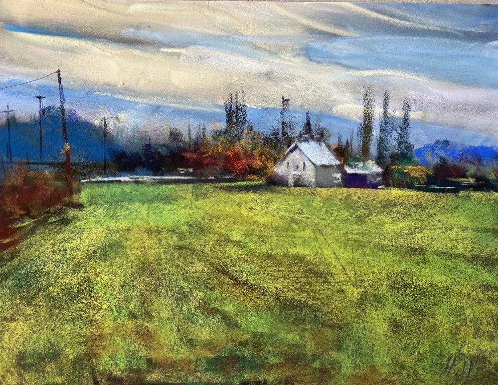 Skagit Icon