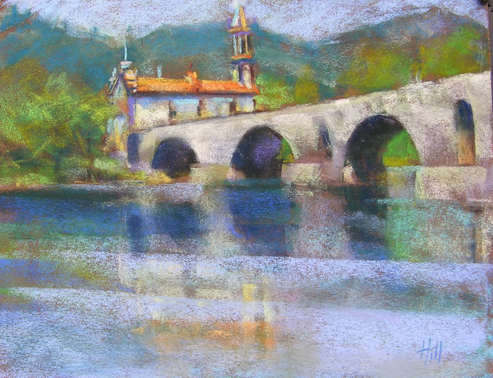 Ponte di Lima Portugal