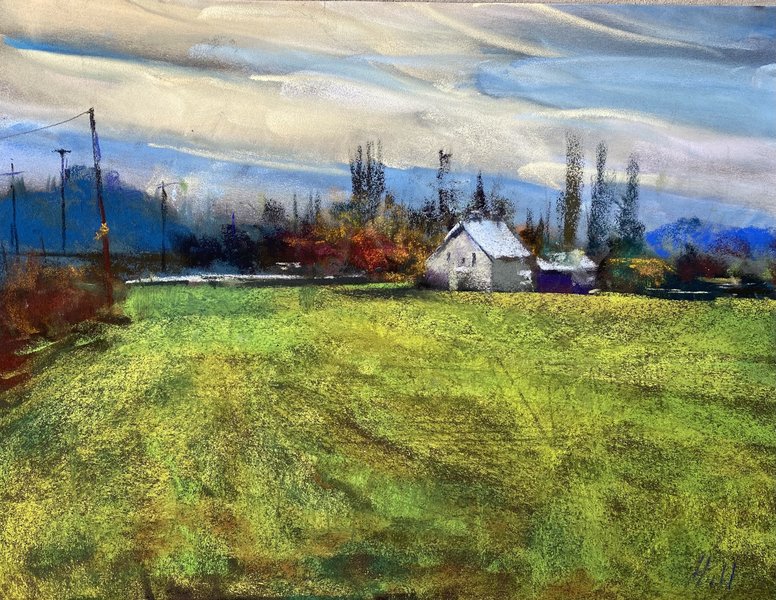 Skagit Icon