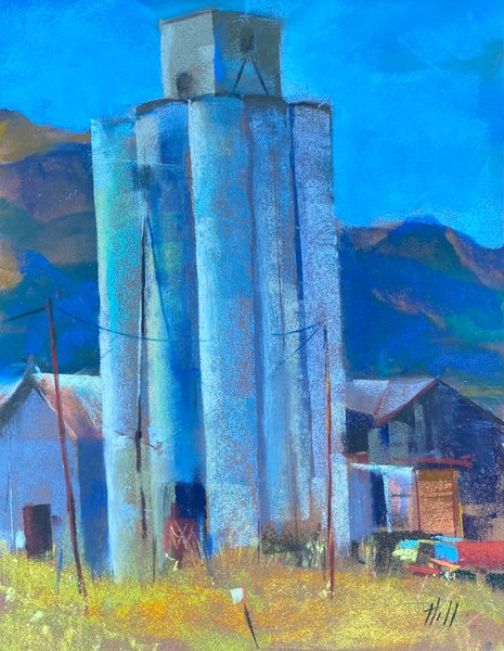Time Warp, Wallowa Valley