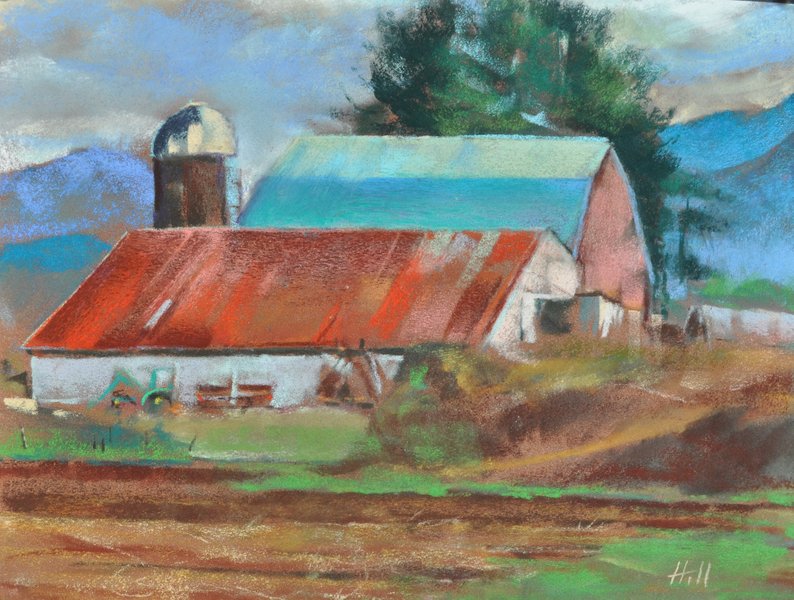 Rural Legacy, Lynden