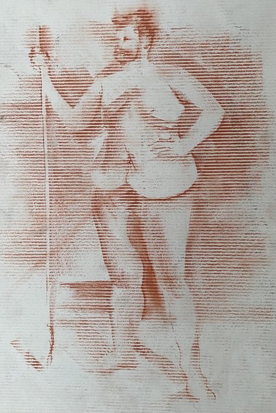 Standing Tall in Anacortes