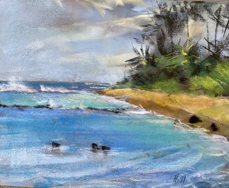 Murphy's Beach, Molokai