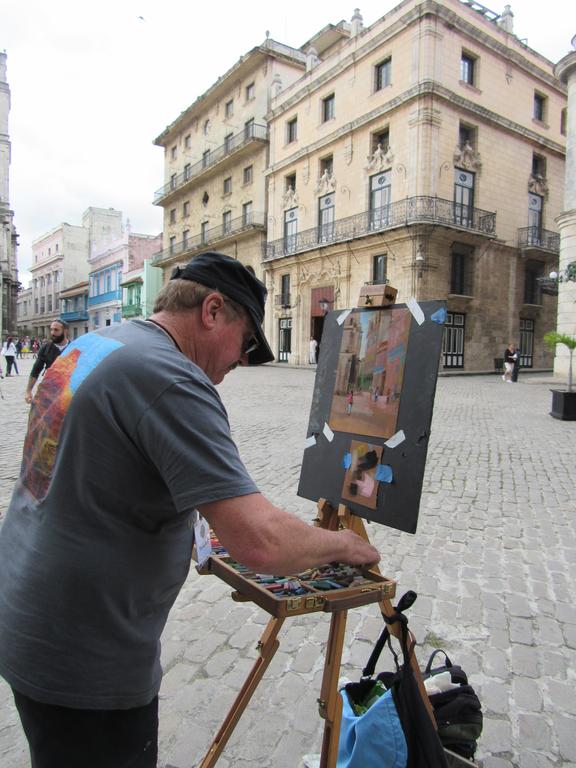 Come paint, sketch and tour the Italian Countryside with
