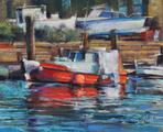 Lovric's Marina