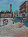 Plaza De San Francisco II